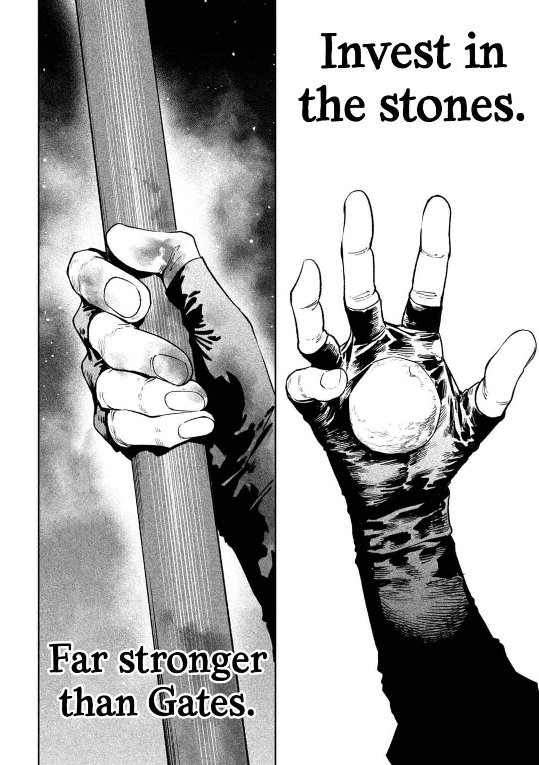 Tenkaichi: Nihon Saikyou Bugeisha Ketteisen Chapter 48 - Page 31