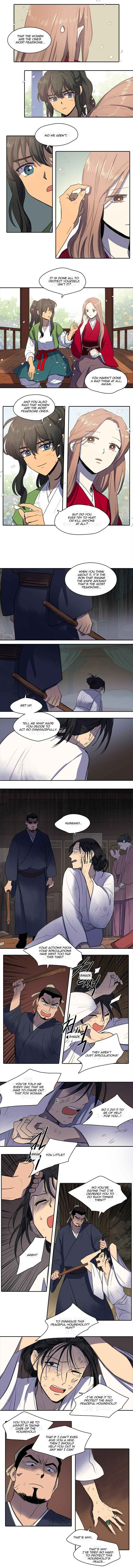 Geunyeo ui Simcheong Chapter 26 - Page 4