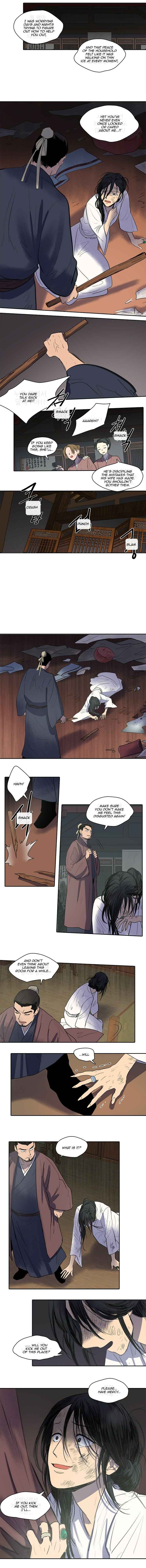 Geunyeo ui Simcheong Chapter 26 - Page 5
