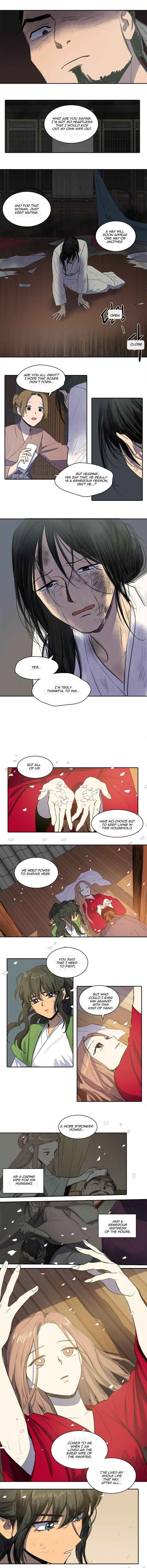 Geunyeo ui Simcheong Chapter 26 - Page 6