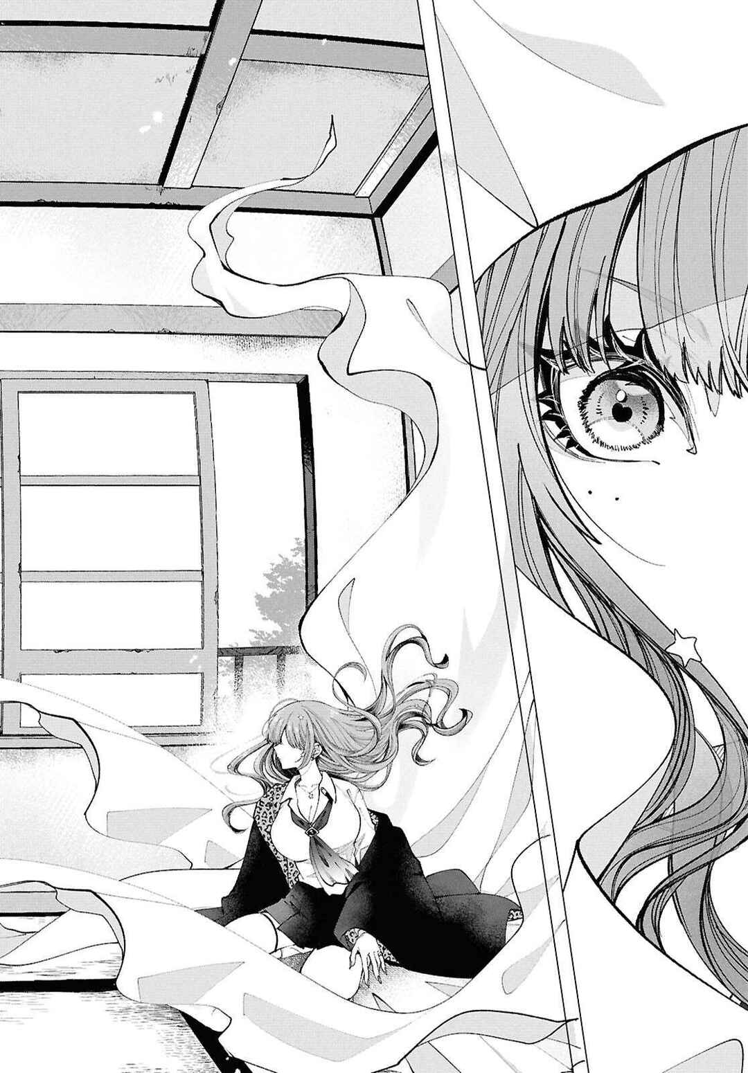 Majo Gyaru no Sukipi! Chapter 1 - Page 27
