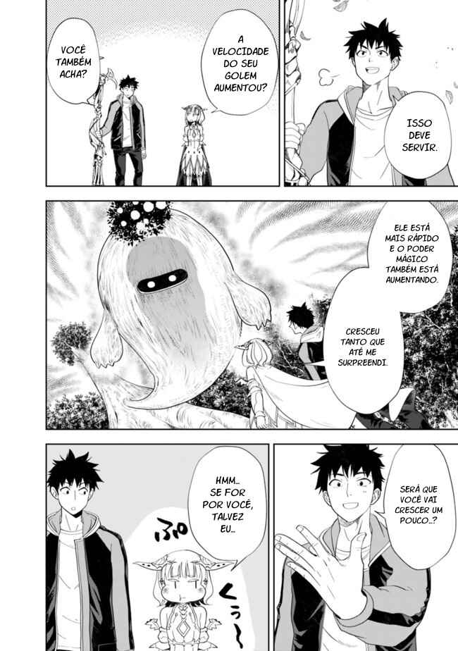 Ore no Ie ga Maryoku Spot datta Ken: Sundeiru dake de Sekai Saikyou Chapter 139 - Page 11