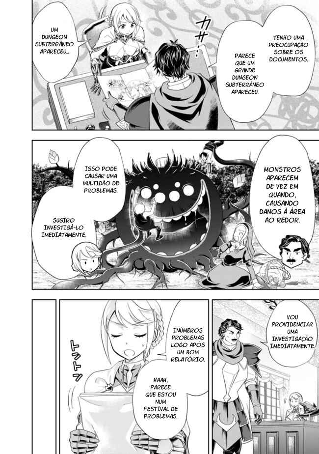 Ore no Ie ga Maryoku Spot datta Ken: Sundeiru dake de Sekai Saikyou Chapter 139 - Page 7