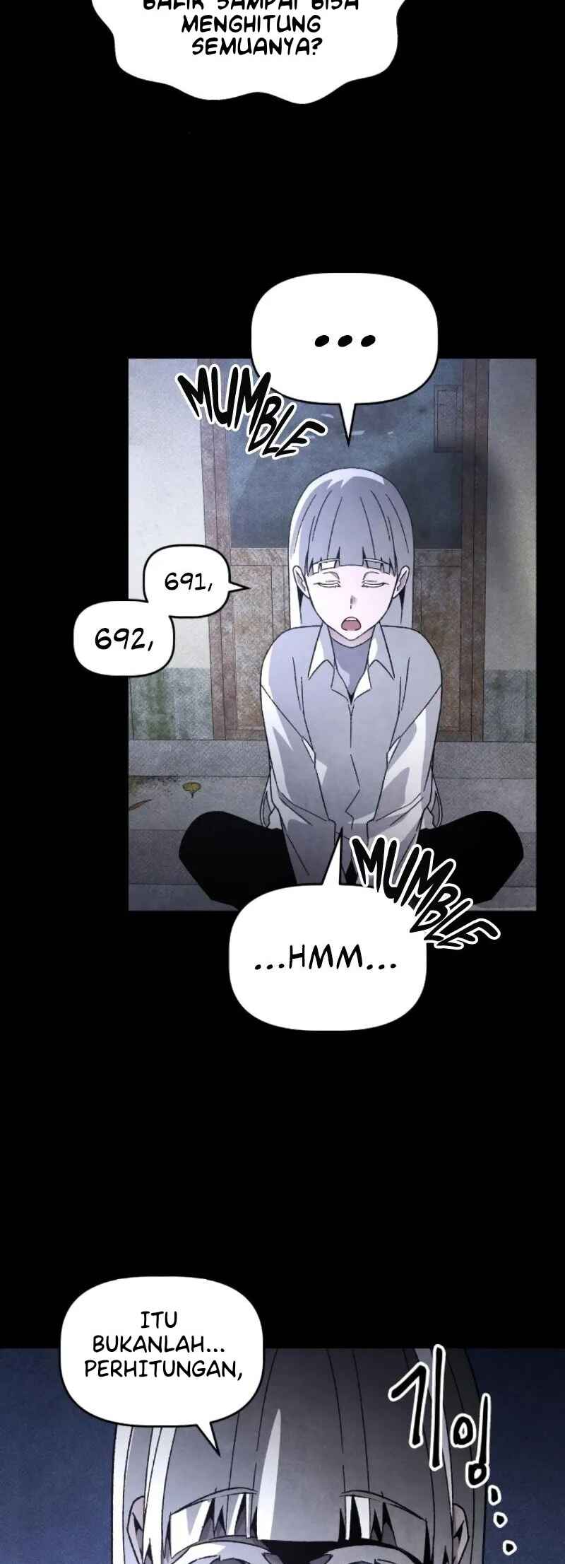 Destined Killer Chapter 26 - Page 30