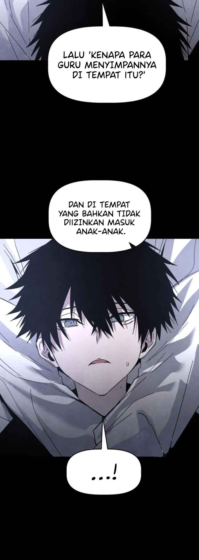 Destined Killer Chapter 26 - Page 40