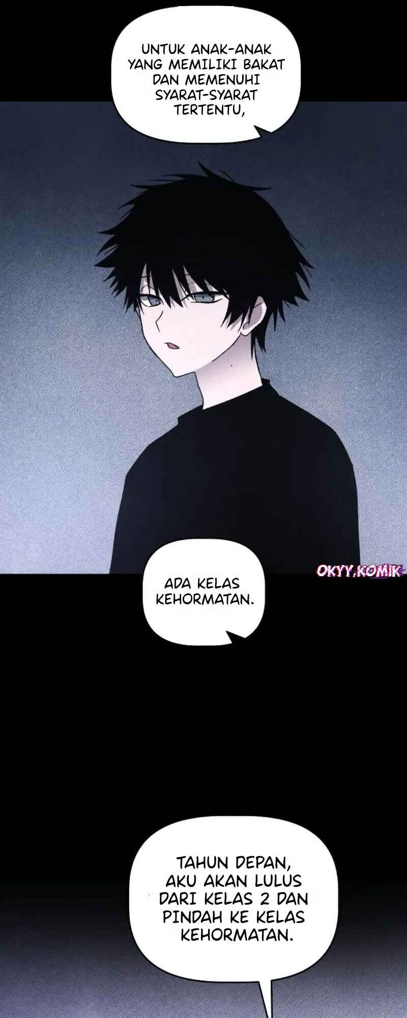 Destined Killer Chapter 26 - Page 49