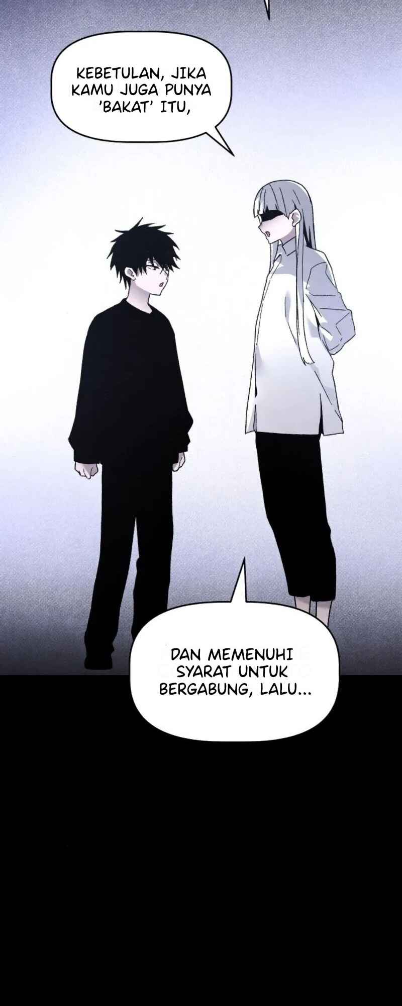 Destined Killer Chapter 26 - Page 50