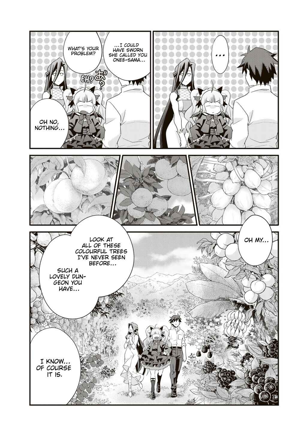 Isekai de Tochi o Katte Noujou o Tsukurou Chapter 69 - Page 9