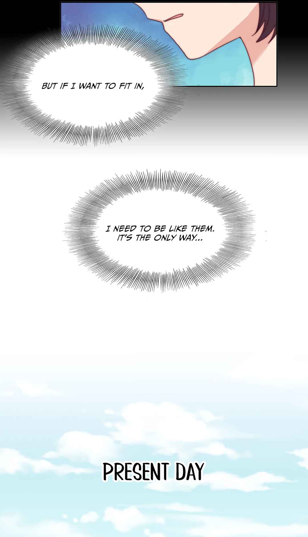 My Intern Bullied Me Again! Chapter 44 - Page 8
