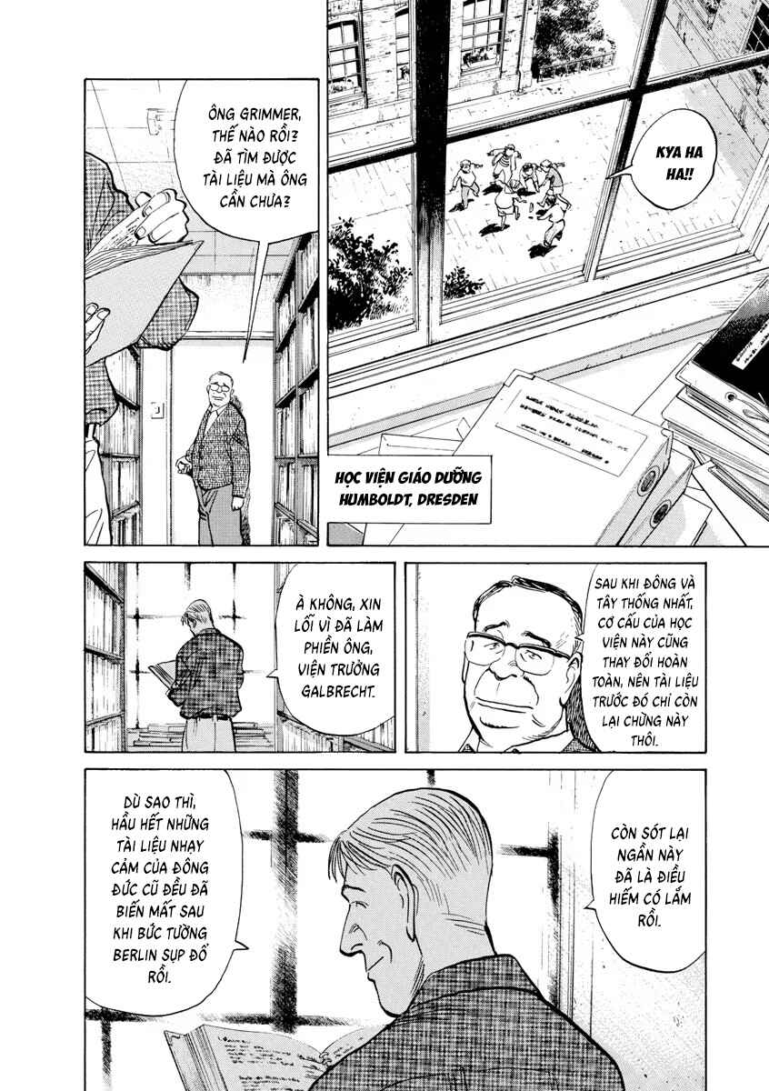 Monster Chapter 78 - Page 3