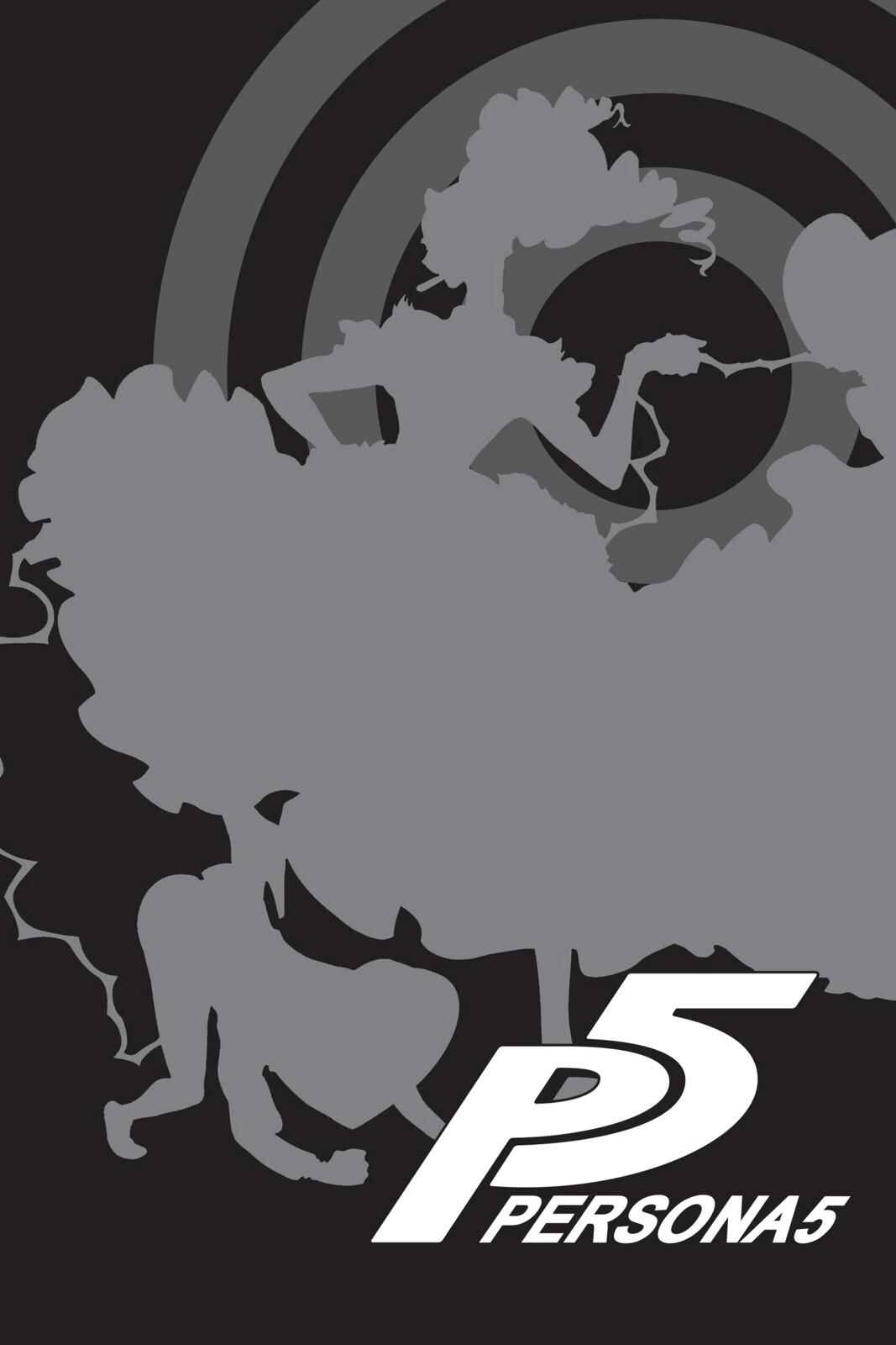 Persona 5 Chapter 20 - Page 14