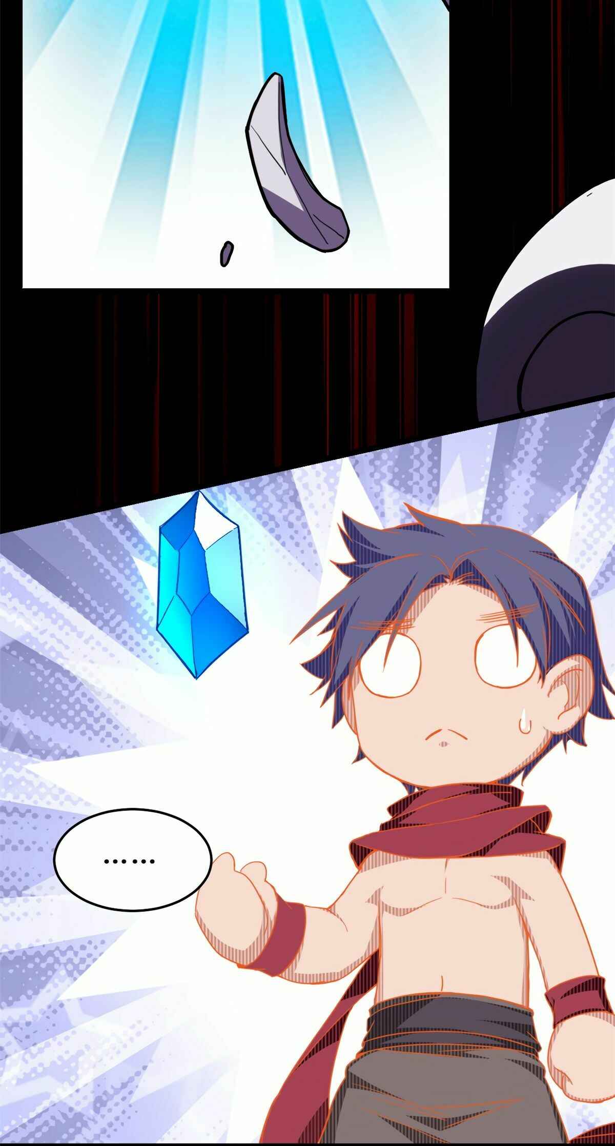 I Just Want to Game in Peace Chapter 7 - Page 4