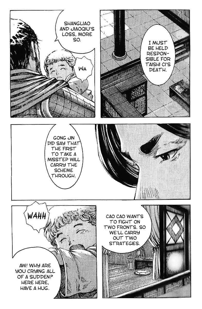 Huǒfèng Liáoyuán Chapter 408 - Page 19