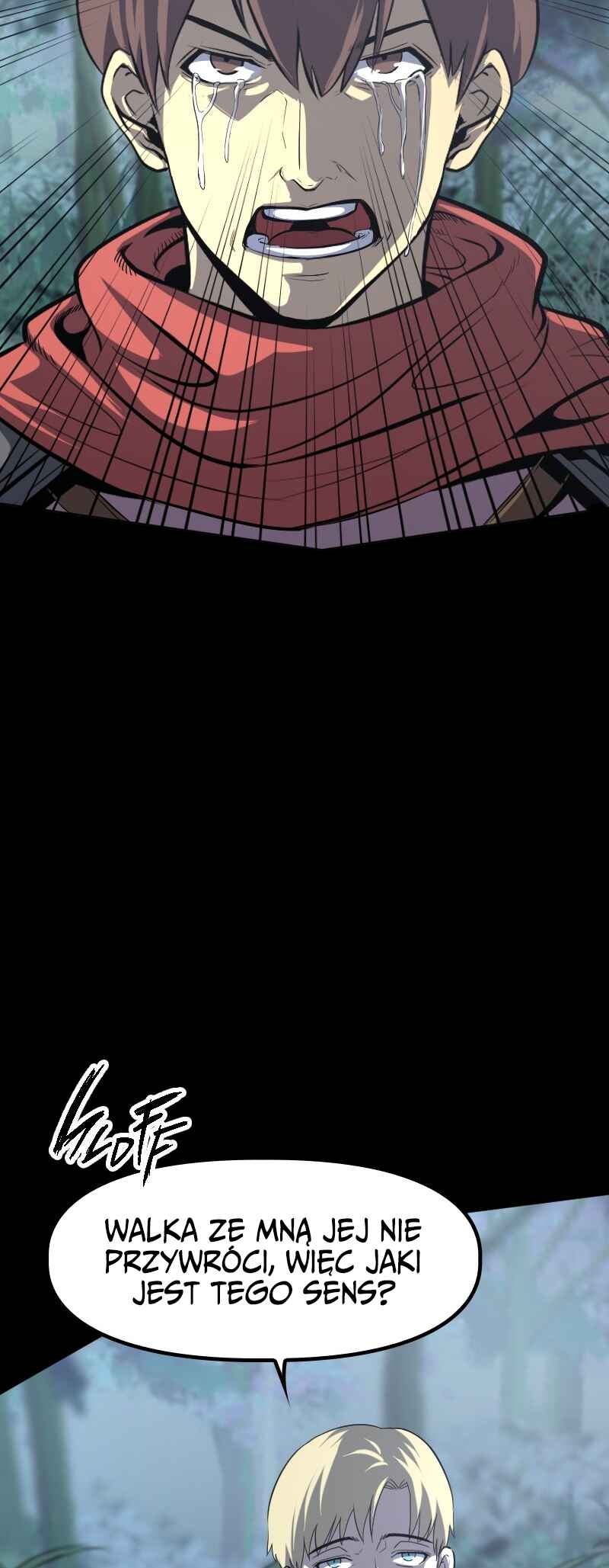 Primal Hunter Chapter 20 - Page 22