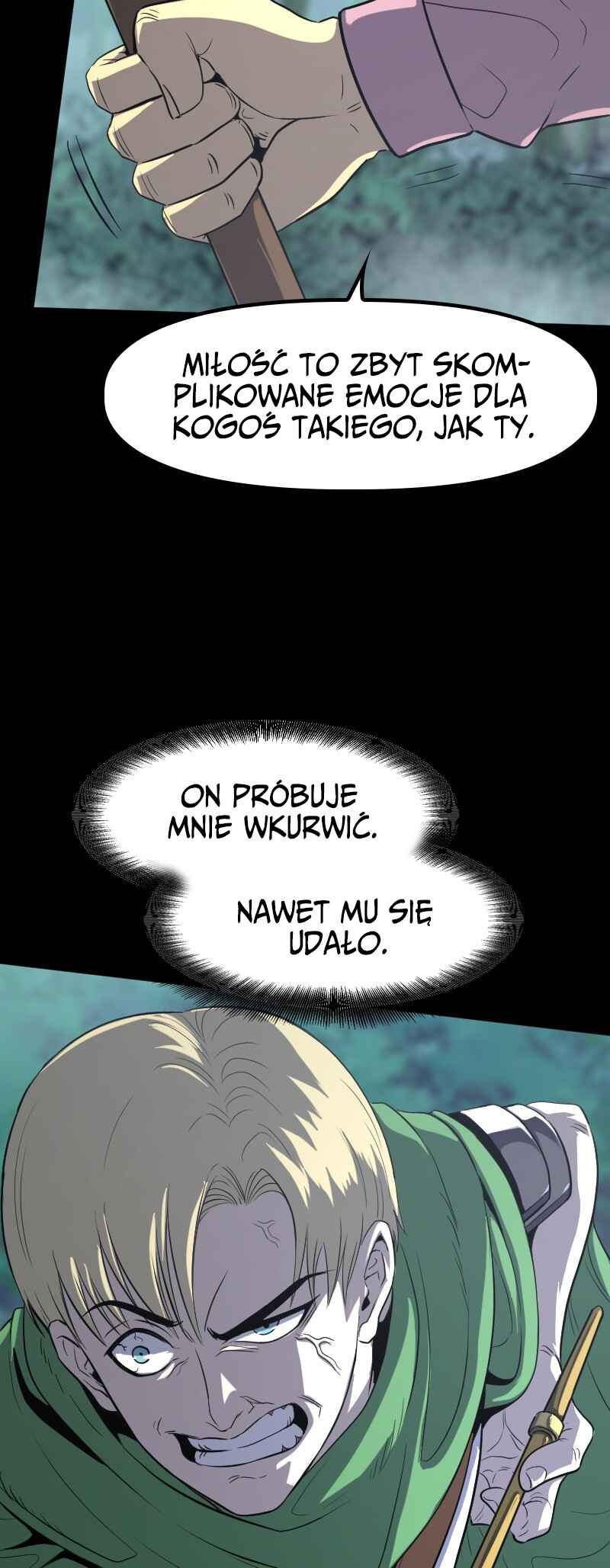 Primal Hunter Chapter 20 - Page 24