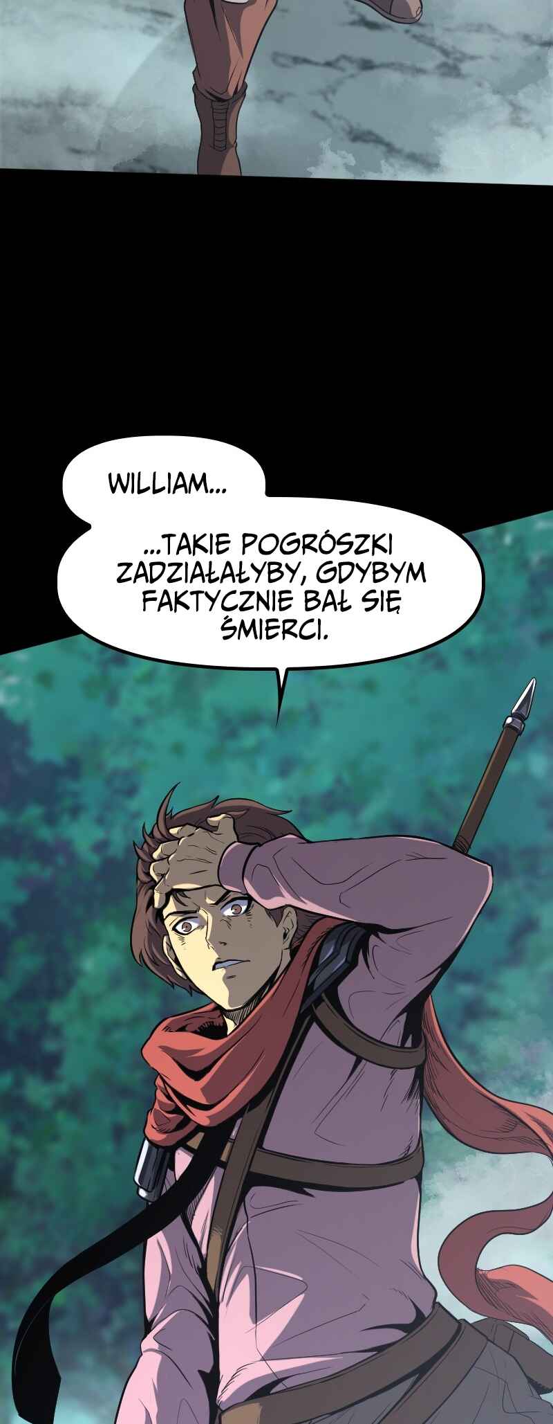 Primal Hunter Chapter 20 - Page 27