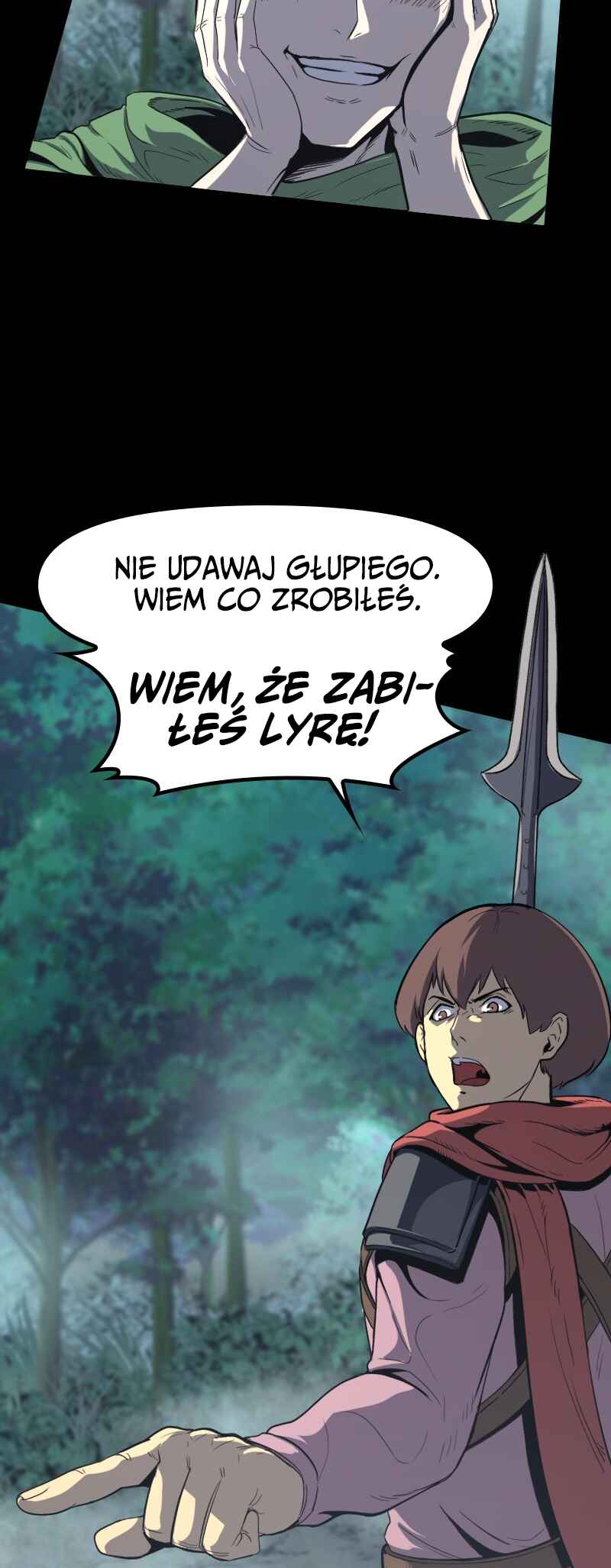 Primal Hunter Chapter 20 - Page 5