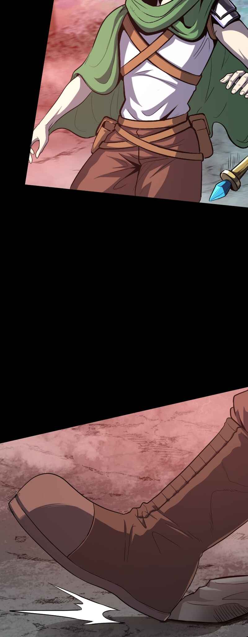 Primal Hunter Chapter 20 - Page 65