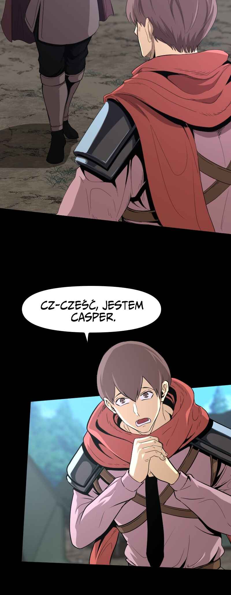 Primal Hunter Chapter 20 - Page 9