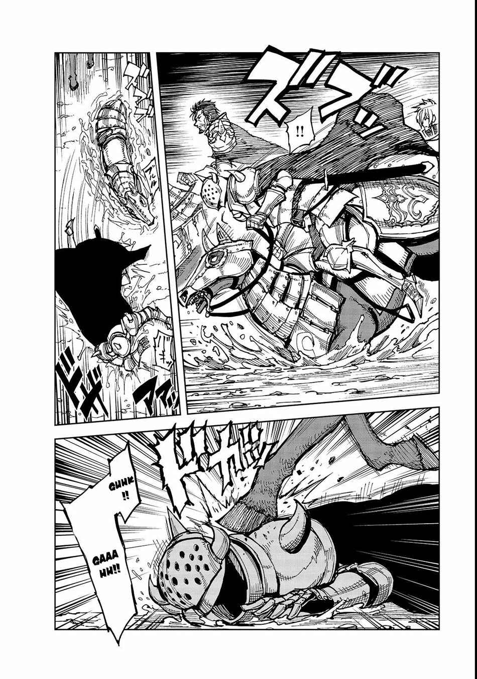 Genjitsushugi Yuusha no Oukoku Saikenki Chapter 22 - Page 15