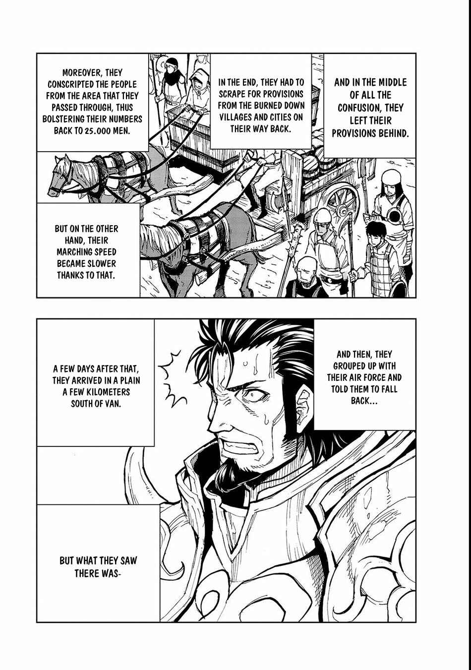 Genjitsushugi Yuusha no Oukoku Saikenki Chapter 22 - Page 24