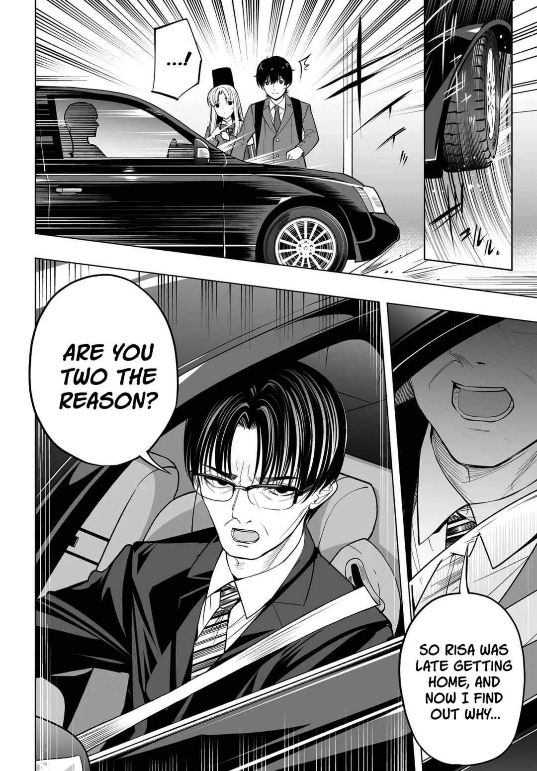 Band o Kubi ni Sareta Boku to Oshi JK no Seishun Rewrite Chapter 7 - Page 20