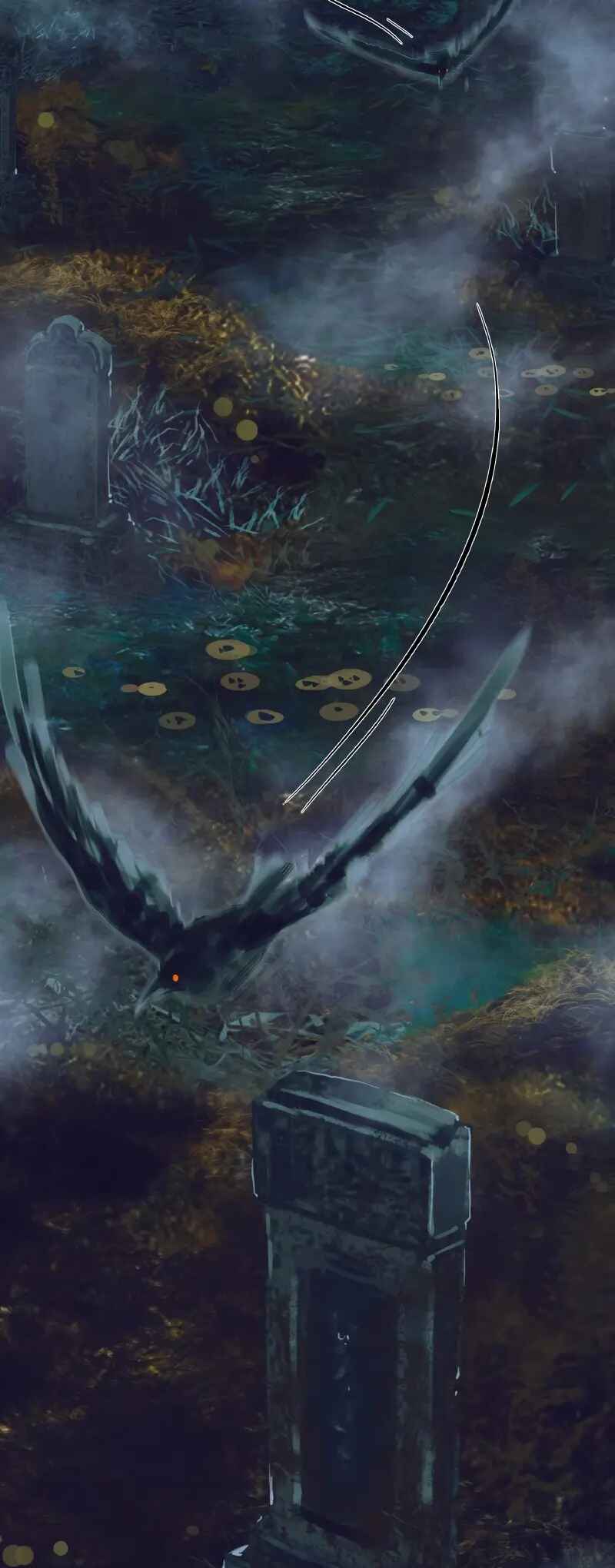 Tiānguān Cìfú Chapter 69 - Page 7