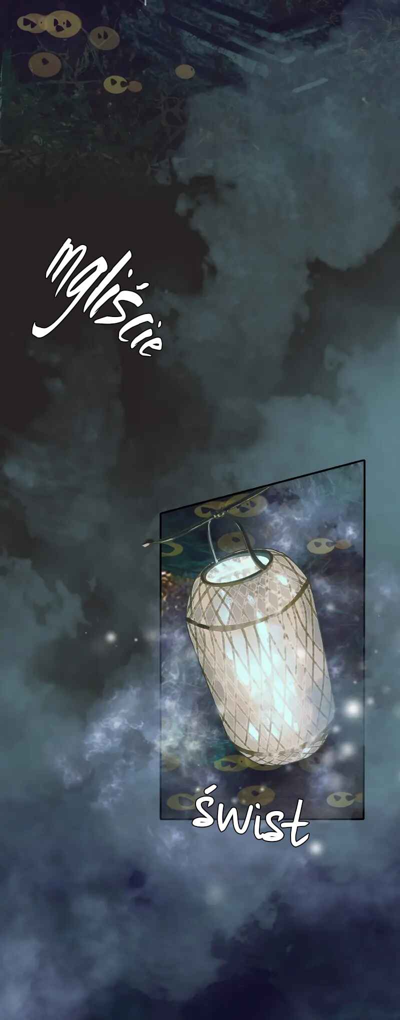 Tiānguān Cìfú Chapter 69 - Page 8