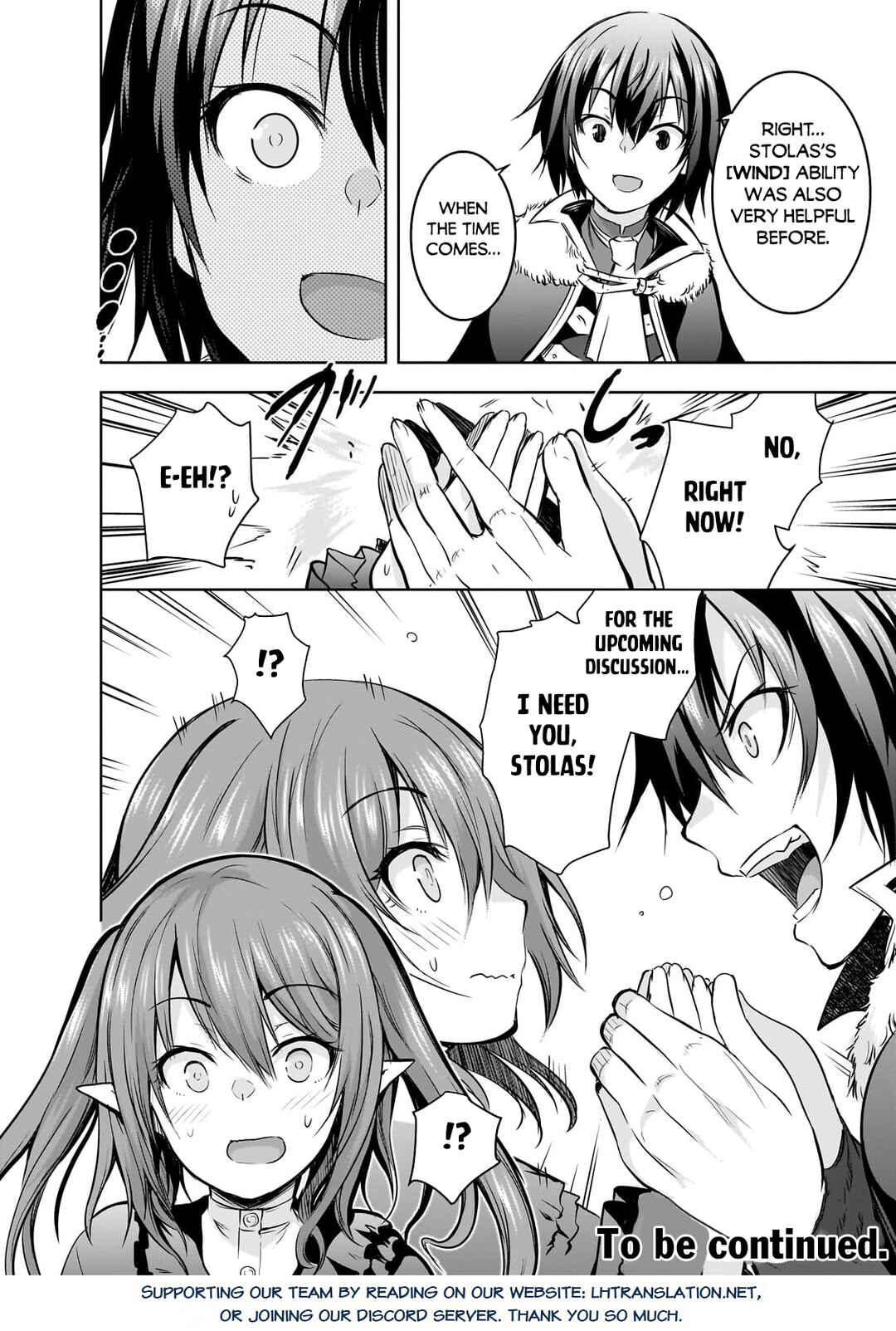 Maou-sama no Machizukuri! ~Saikyou no Dungeon wa Kindai Toshi~ Chapter 60 - Page 21
