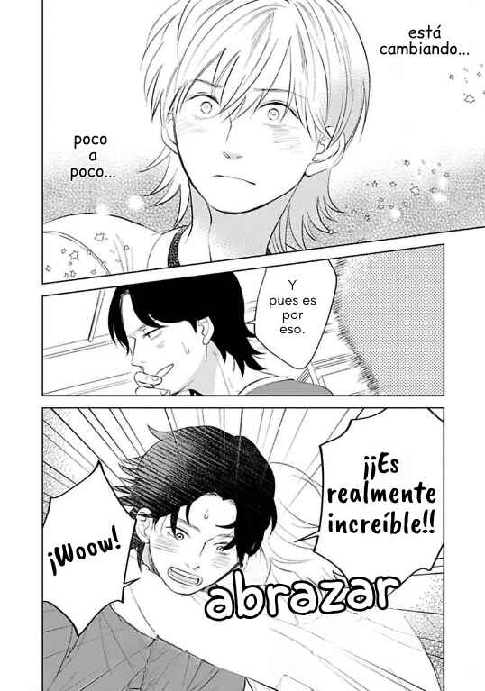 Kareshi ga Hoshikatta Chapter 7 - Page 10