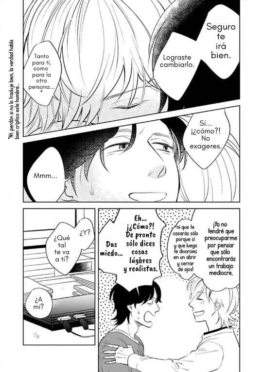 Kareshi ga Hoshikatta Chapter 7 - Page 11