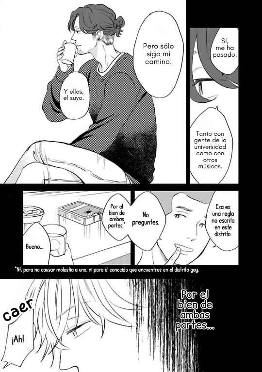 Kareshi ga Hoshikatta Chapter 7 - Page 25