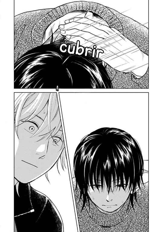 Kareshi ga Hoshikatta Chapter 7 - Page 27