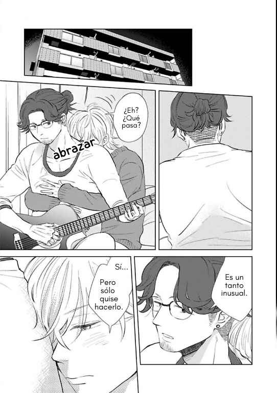Kareshi ga Hoshikatta Chapter 7 - Page 33