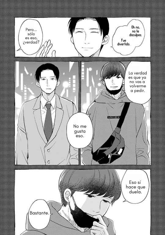 Kareshi ga Hoshikatta Chapter 7 - Page 35