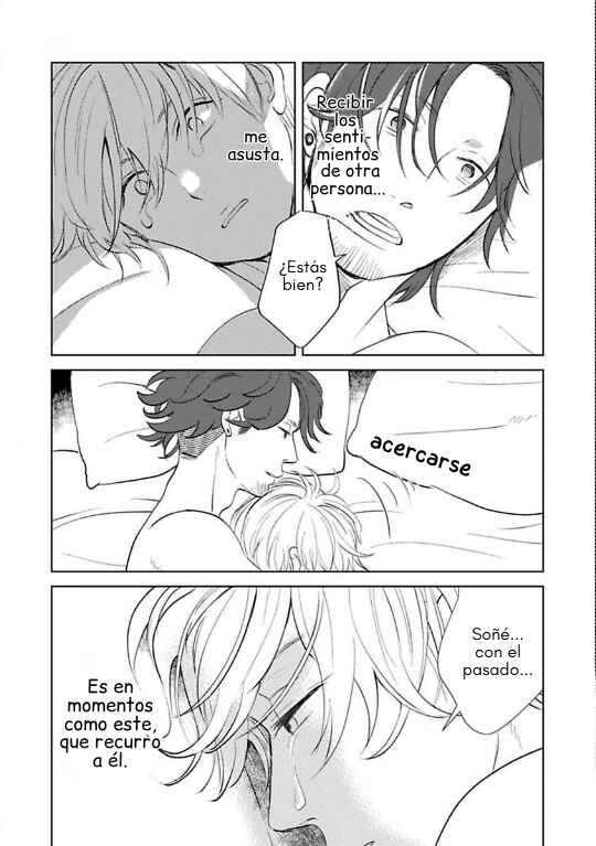 Kareshi ga Hoshikatta Chapter 7 - Page 37