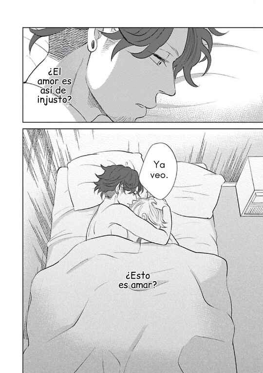 Kareshi ga Hoshikatta Chapter 7 - Page 38
