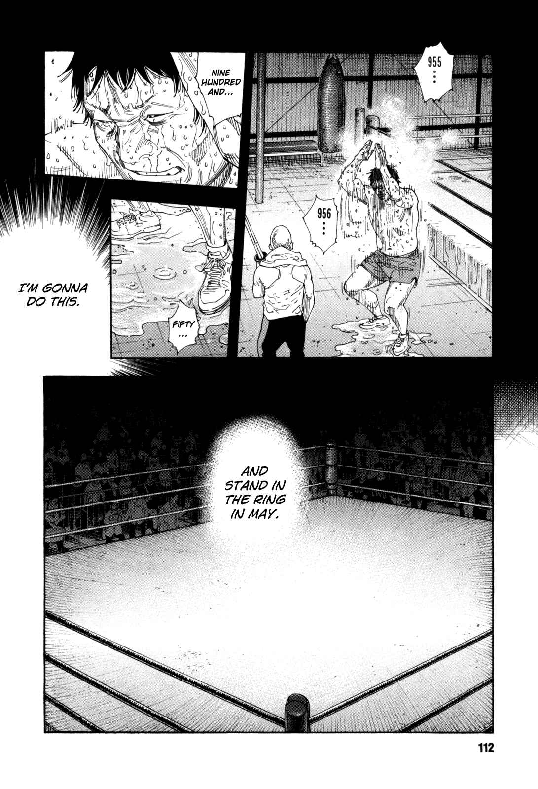 REAL Chapter 58 - Page 4
