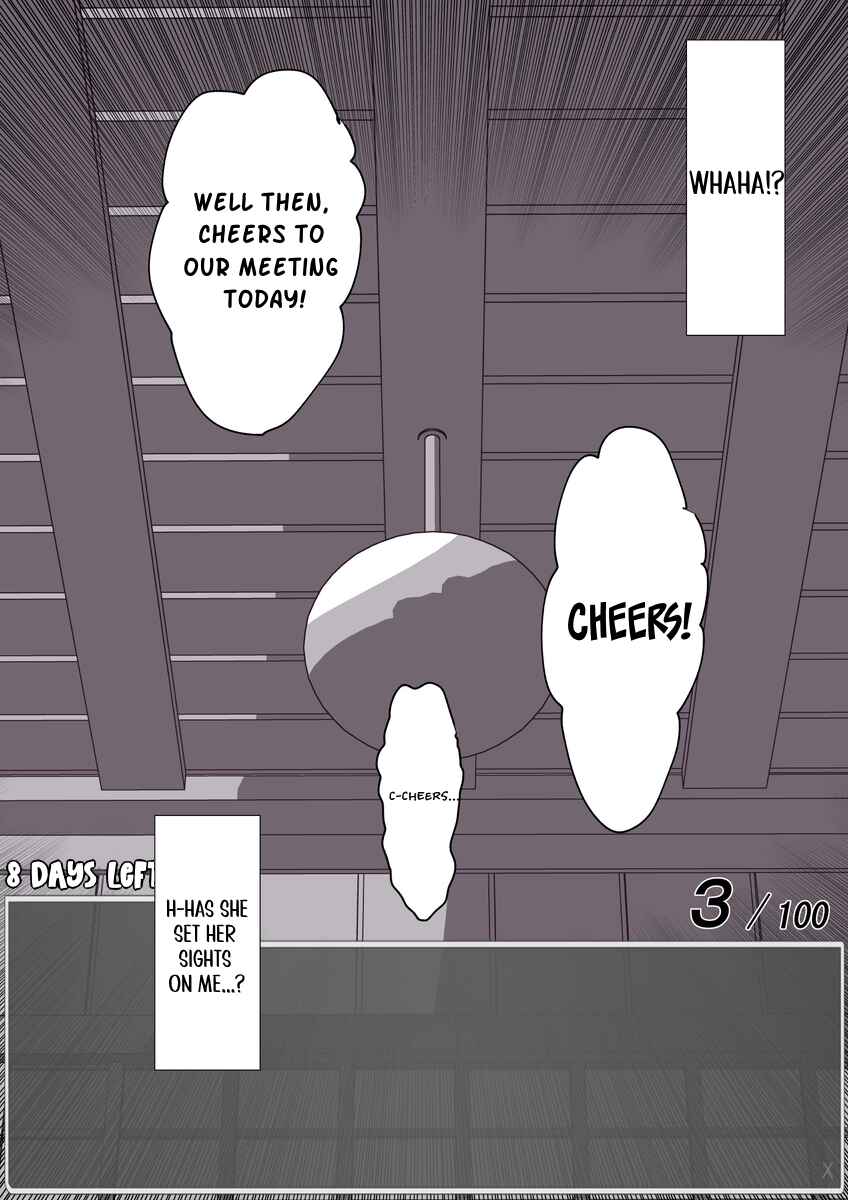 Aru Hi Totsuzen Message Window ga Hyoujisaretan desu kedo!? Chapter 25 - Page 6