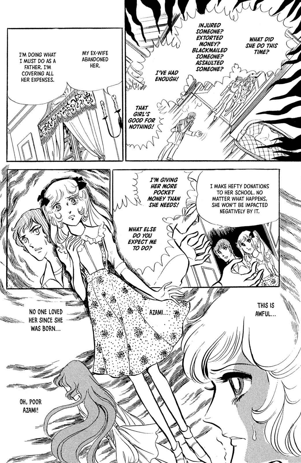 Jigoku de Mes ga Hikaru Chapter 5 - Page 44