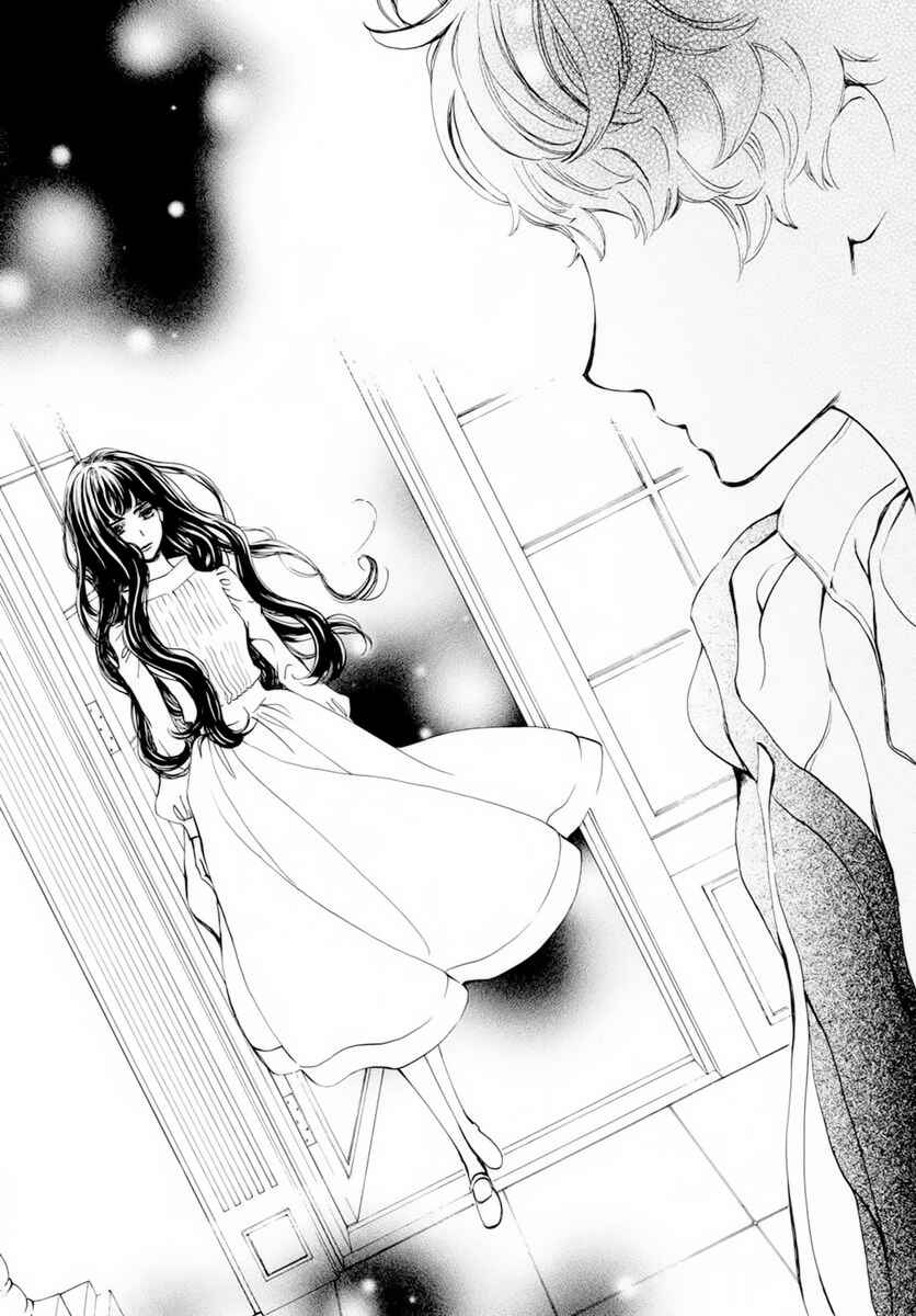 Vampire Knight Memories Chapter 37 - Page 30