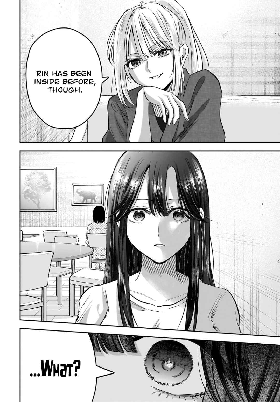 Hitodzuma Kyoushi ga Oshiego no Joshi koukousei ni do hamari suru Hanashi Chapter 5 - Page 19