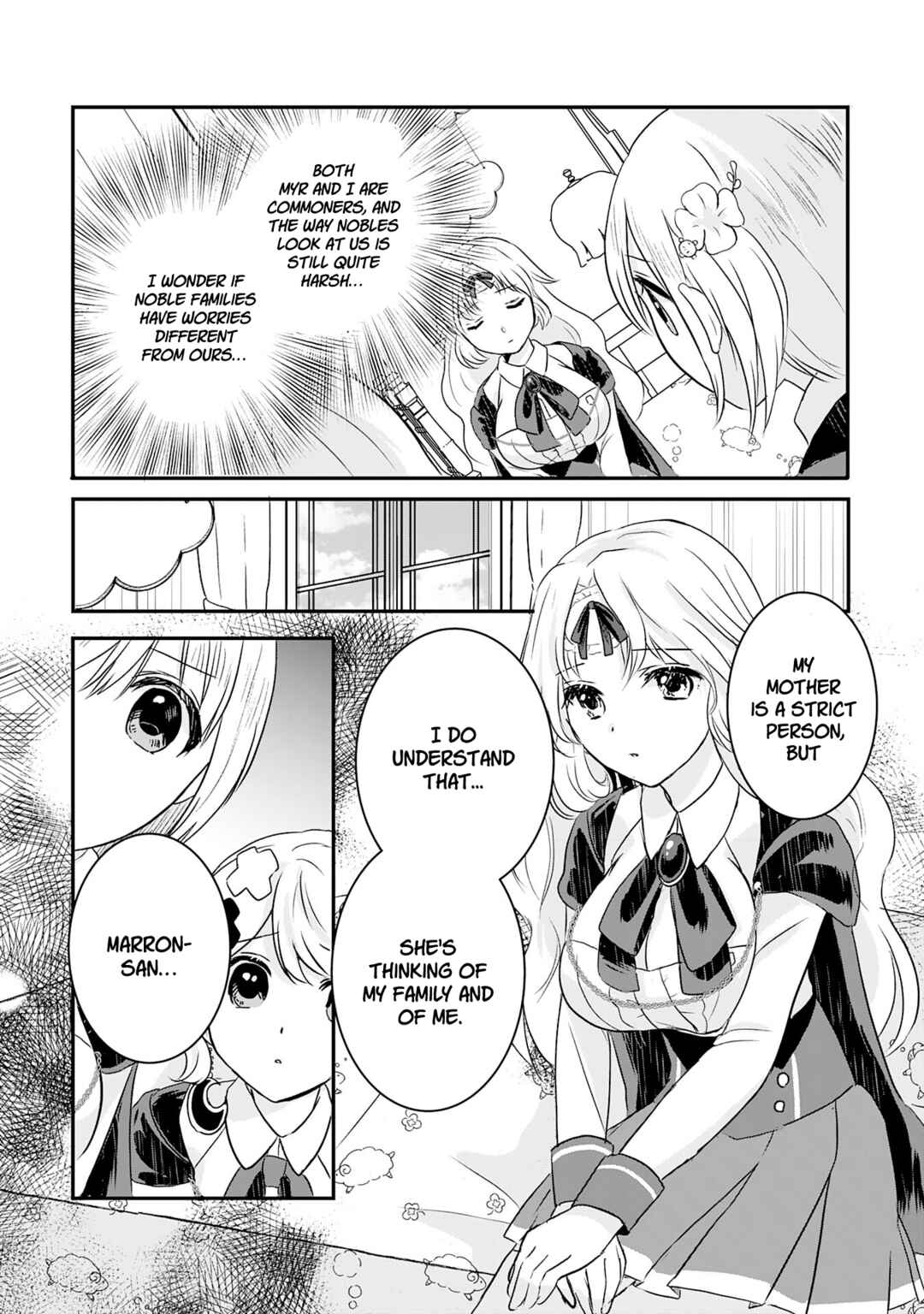 Koun-chi 999 no Watashi, Sokushi Mahou ga Zettai ni Seikou suru no de Sekai Saikyou desu: Mahou-chi 1 de Tsuihousaremashita ga, Kakuritsu Cheat de Moriagaru Chapter 14 - Page 11