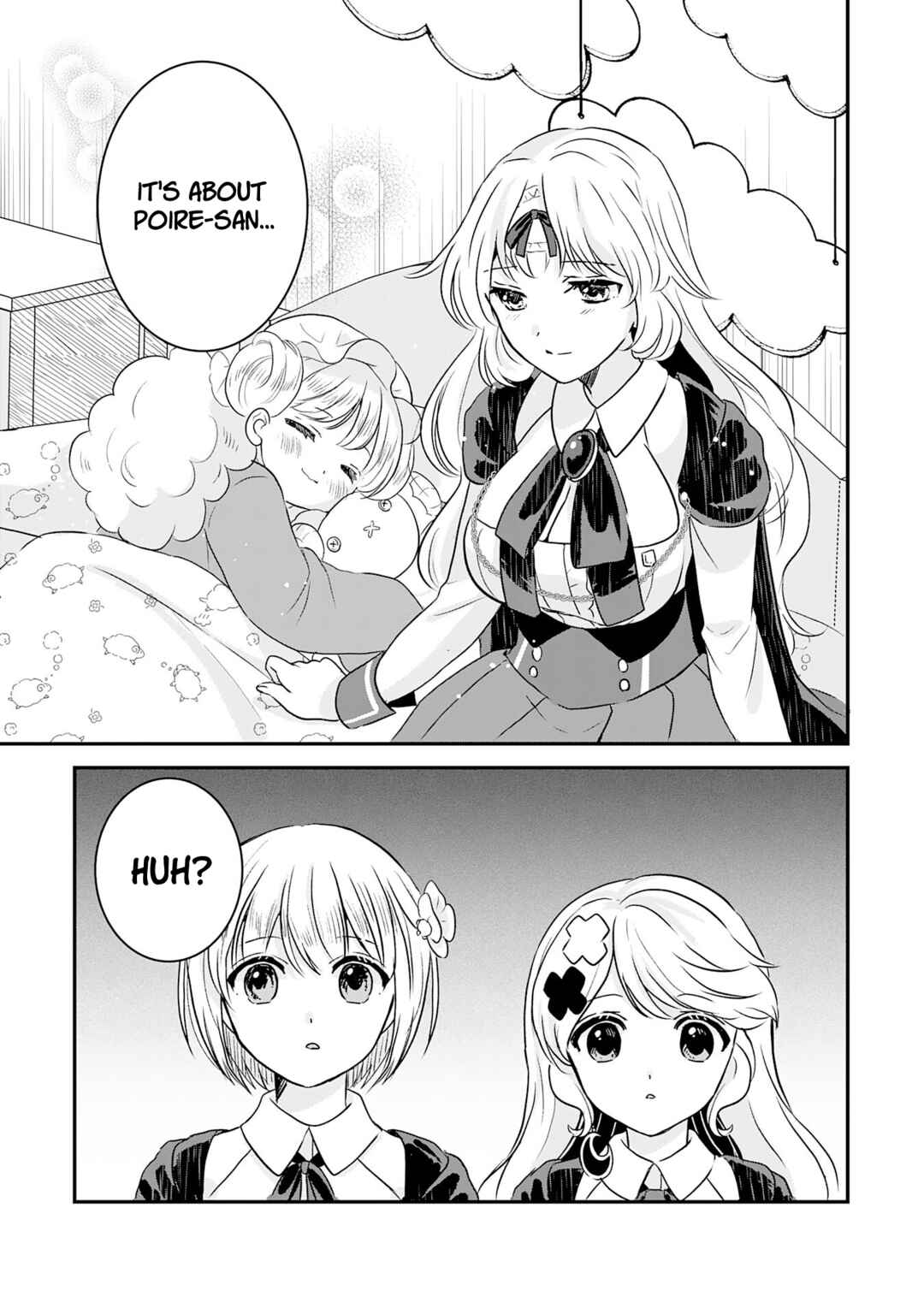Koun-chi 999 no Watashi, Sokushi Mahou ga Zettai ni Seikou suru no de Sekai Saikyou desu: Mahou-chi 1 de Tsuihousaremashita ga, Kakuritsu Cheat de Moriagaru Chapter 14 - Page 13
