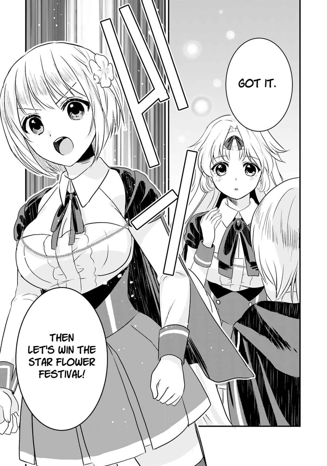 Koun-chi 999 no Watashi, Sokushi Mahou ga Zettai ni Seikou suru no de Sekai Saikyou desu: Mahou-chi 1 de Tsuihousaremashita ga, Kakuritsu Cheat de Moriagaru Chapter 14 - Page 21