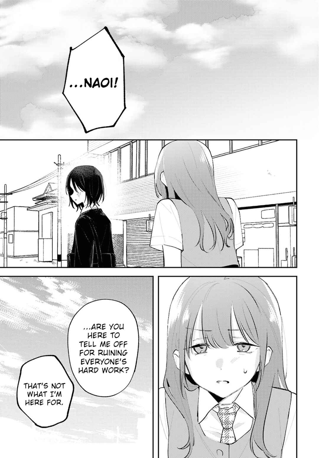 Zenbu Kowashite Jigoku de Aishite Chapter 24 - Page 11