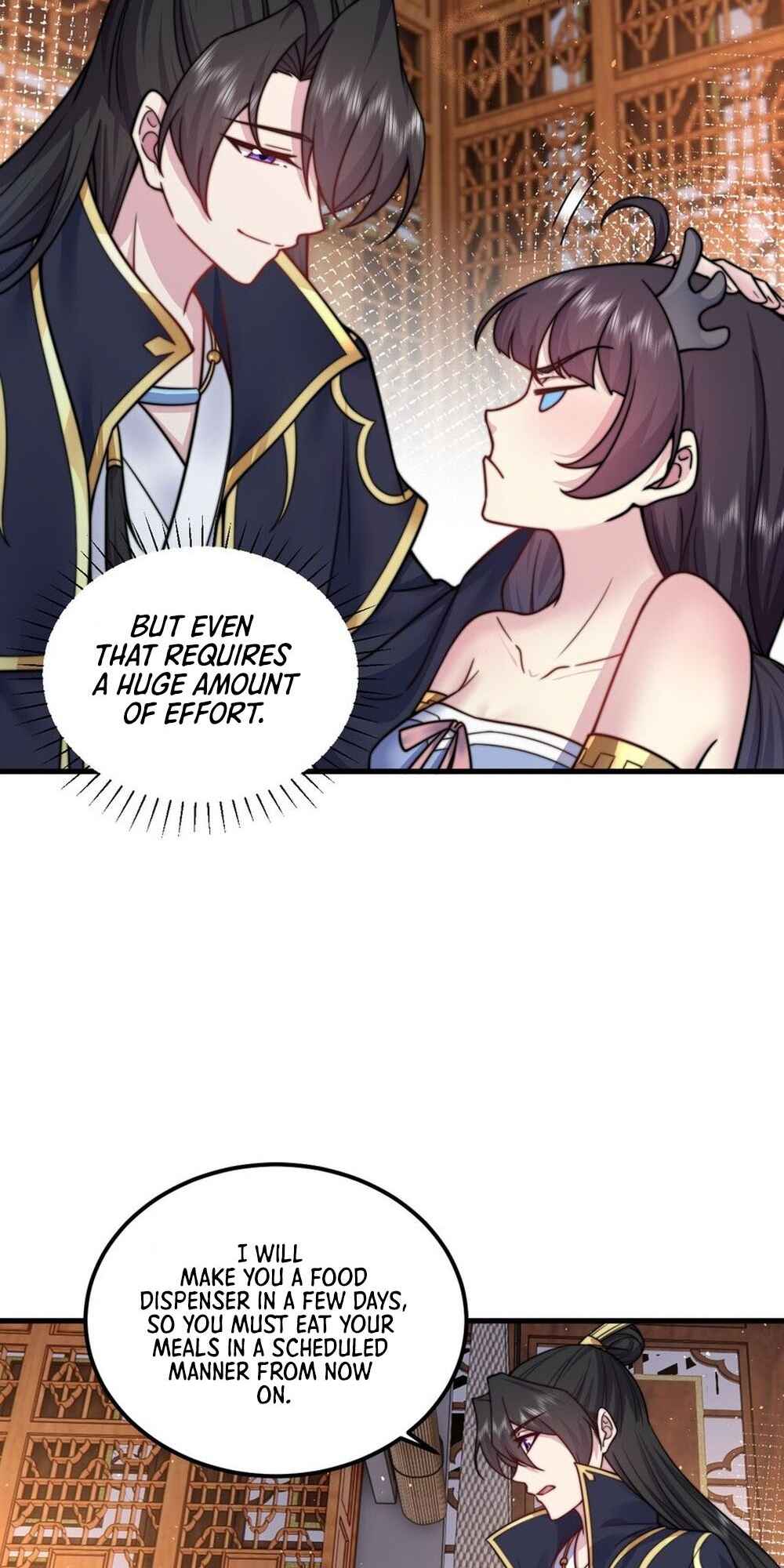 I, The Invincible Villain Master With My Apprentices Chapter 97 - Page 26