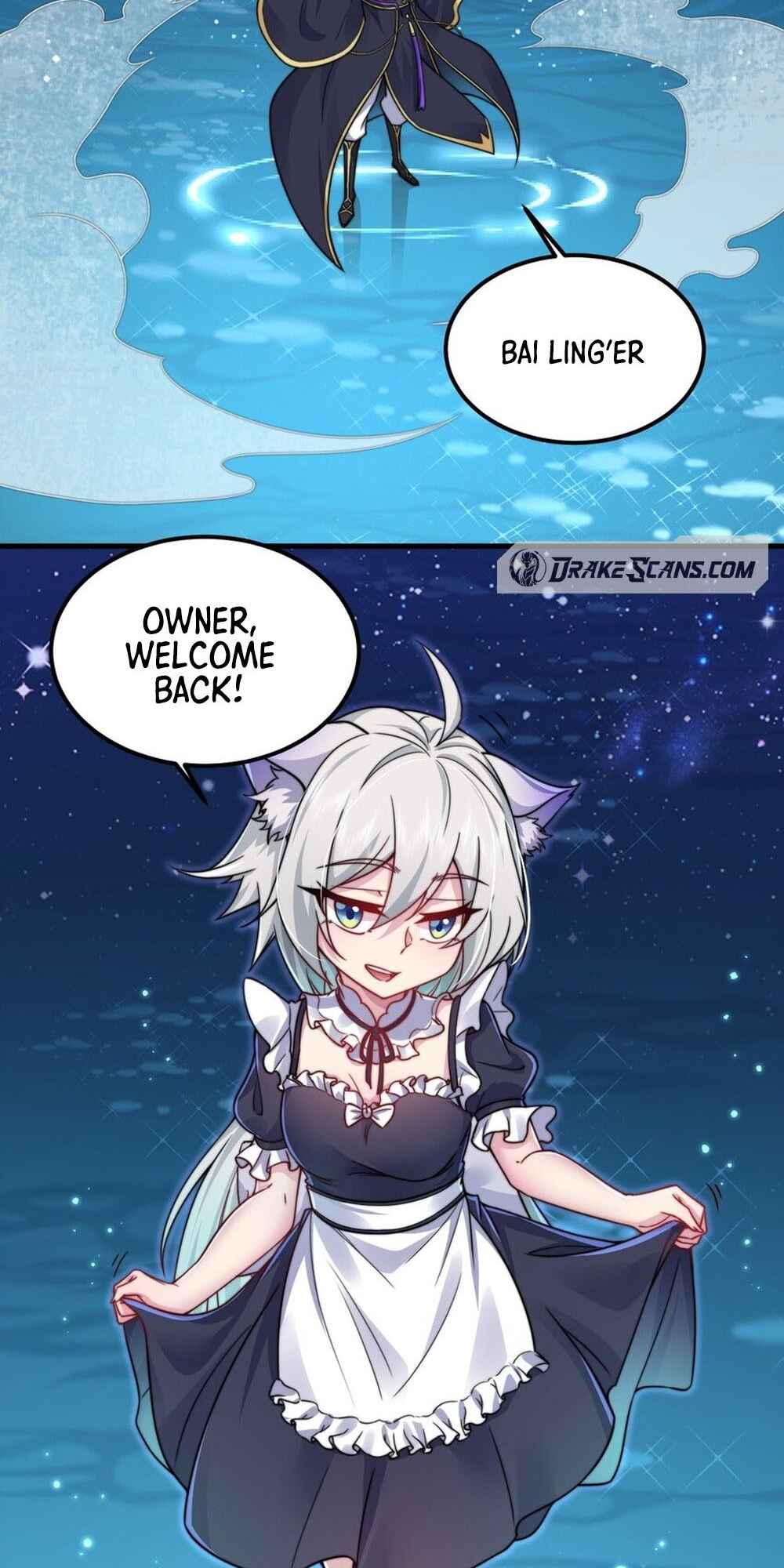 I, The Invincible Villain Master With My Apprentices Chapter 97 - Page 29