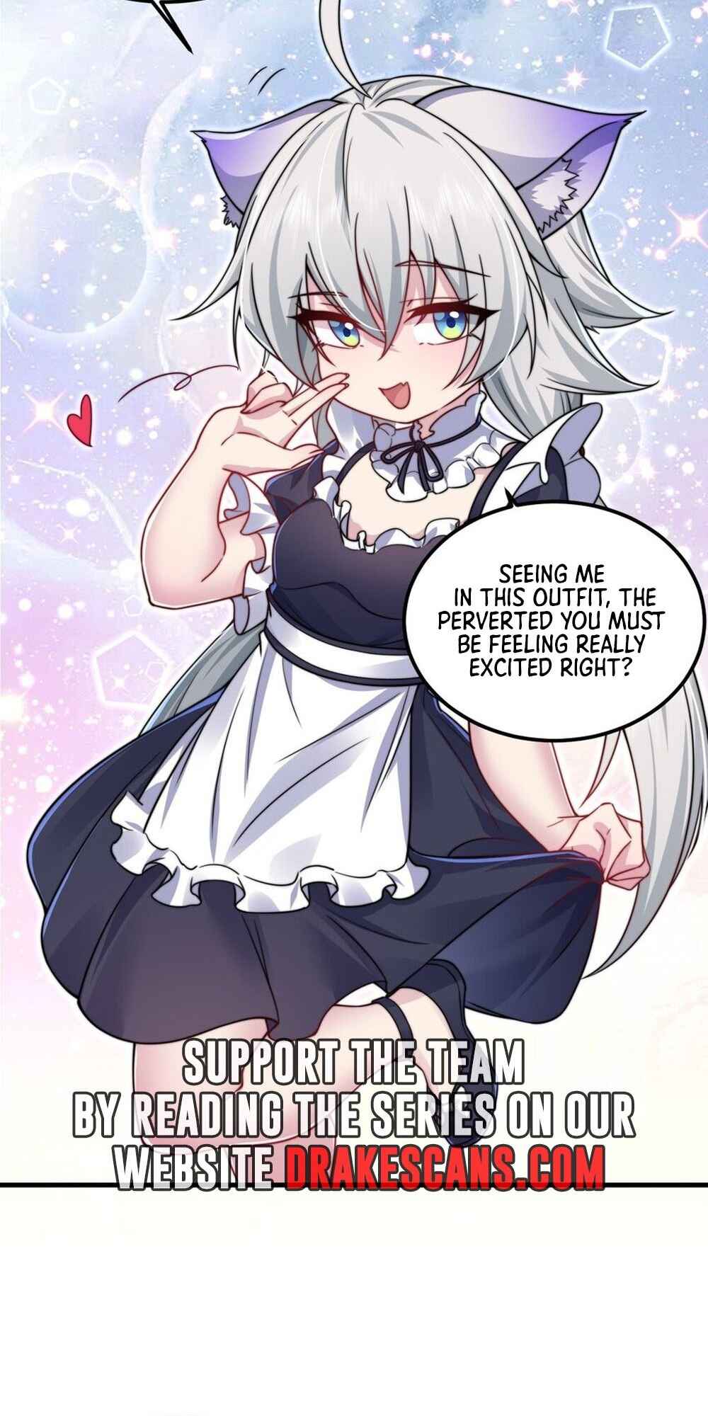 I, The Invincible Villain Master With My Apprentices Chapter 97 - Page 31