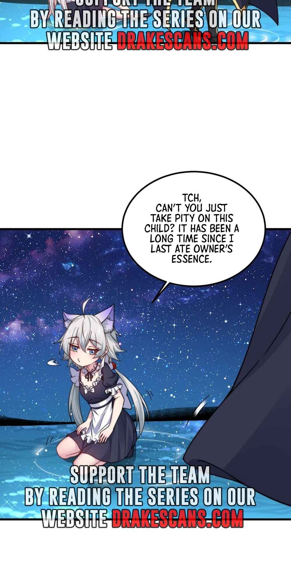 I, The Invincible Villain Master With My Apprentices Chapter 97 - Page 38